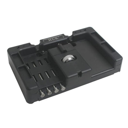 Lock Pick Tool Key Blade Removal Tool Flip Key Fixture