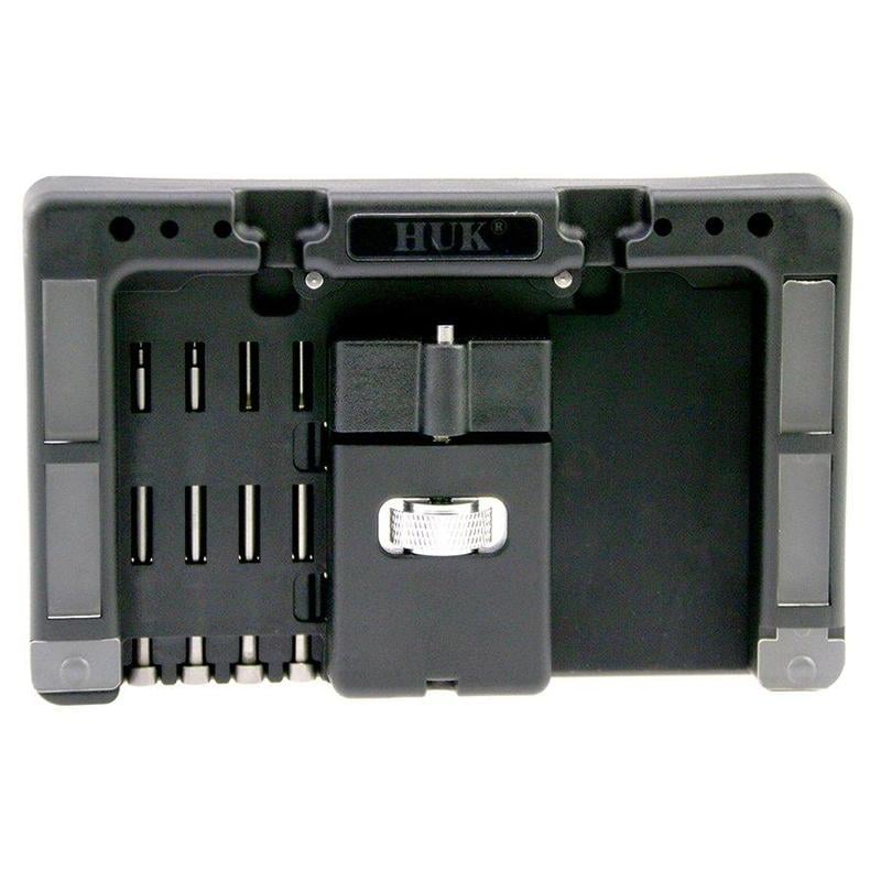 Lock Pick Tool Key Blade Removal Tool Flip Key Fixture