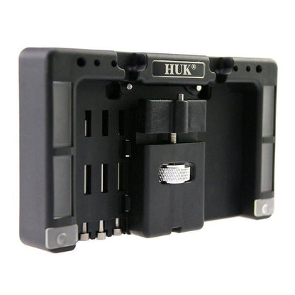 Lock Pick Tool Key Blade Removal Tool Flip Key Fixture