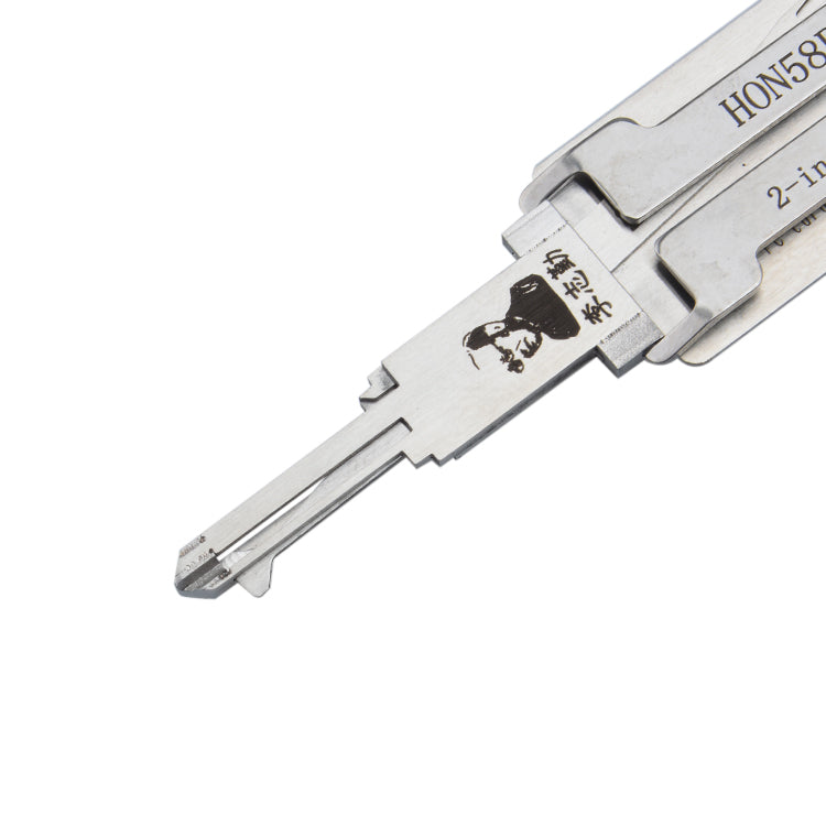 Lishi HON58R 2 in 1 Decoder and Pick