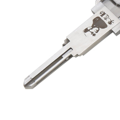 Lishi HON58R 2 in 1 Decoder and Pick