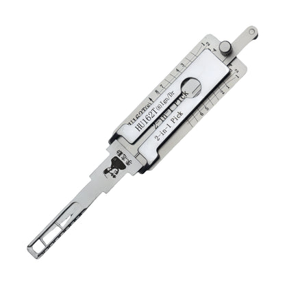Lishi HU162T(8) 2 in 1 Decoder and Pick
