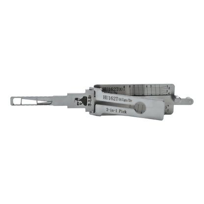 Lishi HU162T(8) 2 in 1 Decoder and Pick