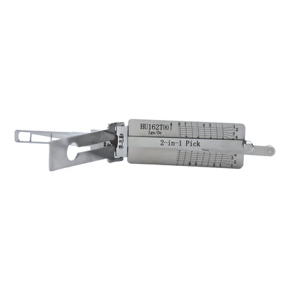Lishi HU162T(8) 2 in 1 Decoder and Pick