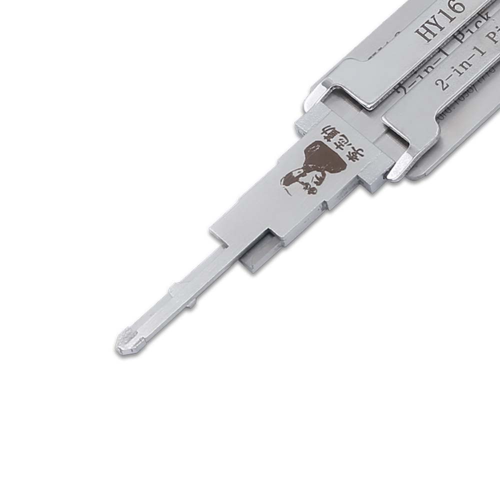 Lishi HY16 2 in 1 Decoder and Pick
