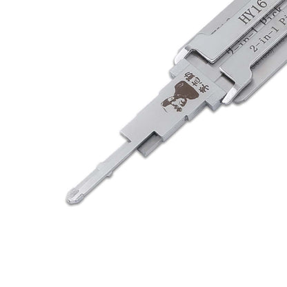 Lishi HY16 2 in 1 Decoder and Pick