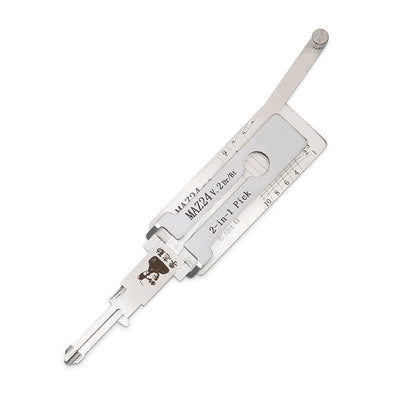Lishi MAZ24 2 in 1 Decoder and Pick