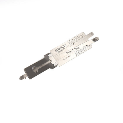 Lishi MIT9/MIT6 2 in 1 Decoder and Pick