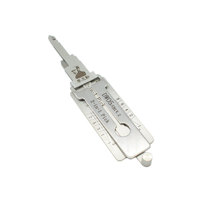 Lishi DWO5/CH1 2 in 1 Decoder and Pick