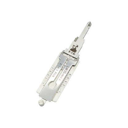 Lishi DWO5/CH1 2 in 1 Decoder and Pick