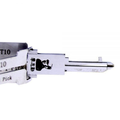 Lishi GT10 2 in 1 Decoder and Pick