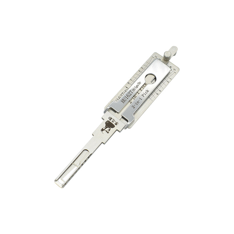 Lishi HU162T(8) 2 in 1 Decoder and Pick