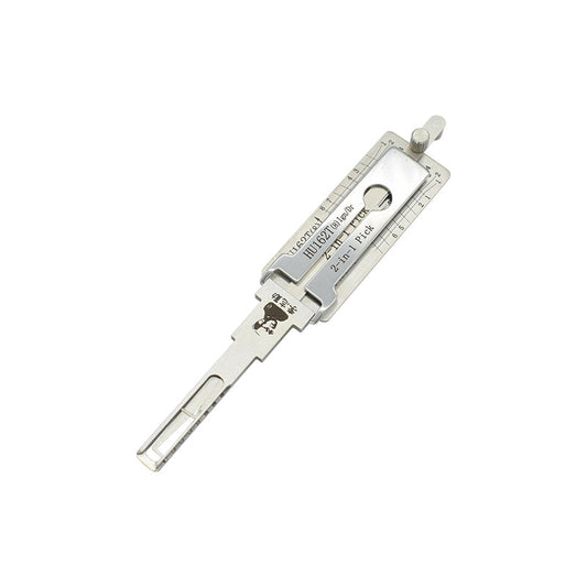 Lishi HU162T(8) 2 in 1 Decoder and Pick
