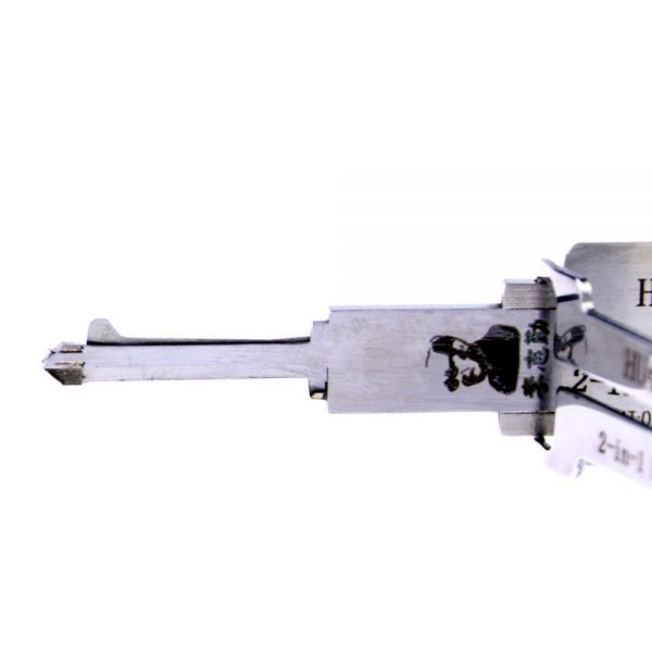 Lishi HU49 2 in 1 Decoder and Pick