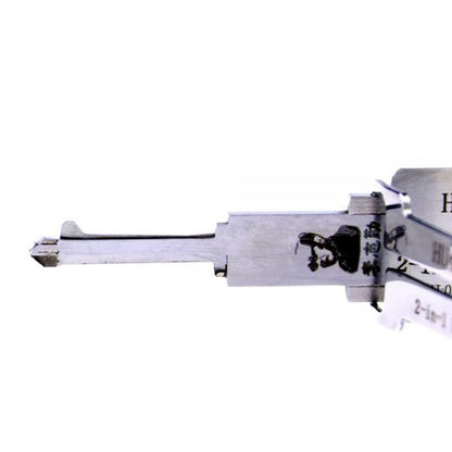 Lishi HU49 2 in 1 Decoder and Pick