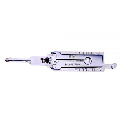 Lishi HU49 2 in 1 Decoder and Pick