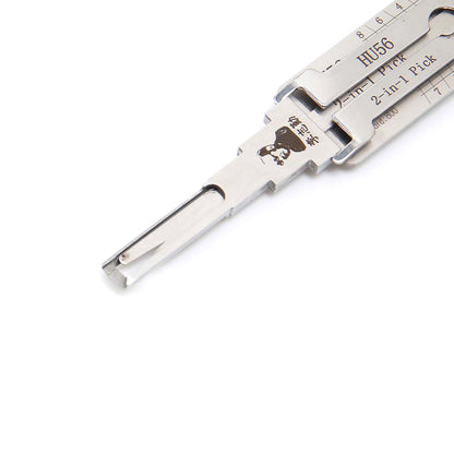 Lishi HU56 2 in 1 Decoder and Pick
