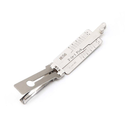 Lishi HU56 2 in 1 Decoder and Pick