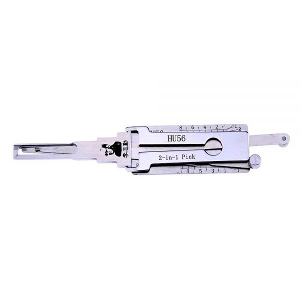 Lishi HU56 2 in 1 Decoder and Pick