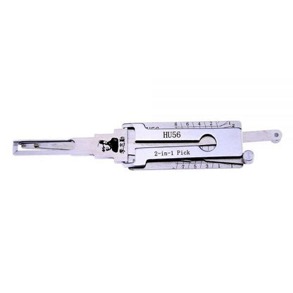 Lishi HU56 2 in 1 Decoder and Pick