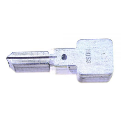 Lishi HU58 2 in 1 Decoder and Pick