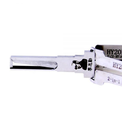 Lishi HY20R 2 in 1 Decoder and Pick