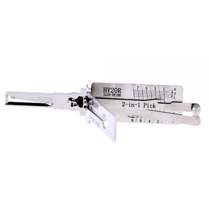 Lishi HY20R 2 in 1 Decoder and Pick