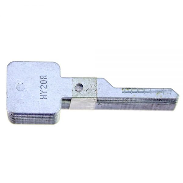 Lishi HY20R 2 in 1 Decoder and Pick