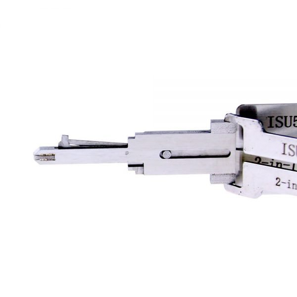 Lishi ISU5 2 in 1 Decoder and Pick
