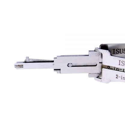 Lishi ISU5 2 in 1 Decoder and Pick