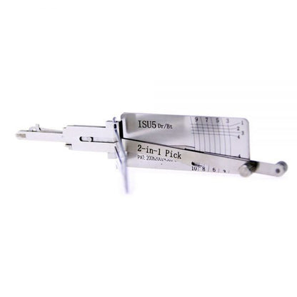 Lishi ISU5 2 in 1 Decoder and Pick