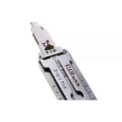 Lishi KIA3R 2 in 1 Decoder and Pick