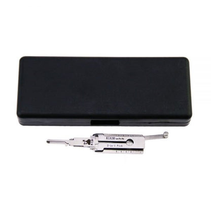 Lishi KIA3R 2 in 1 Decoder and Pick