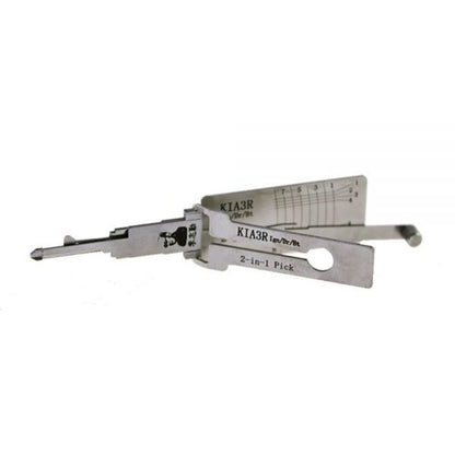 Lishi KIA3R 2 in 1 Decoder and Pick