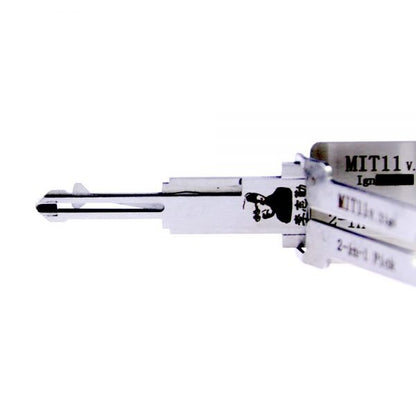 Lishi MIT11 Ign 2 in 1 Decoder and Pick