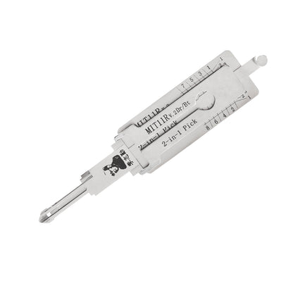 Lishi MIT11(MIT11R) 2 in 1 Decoder and Pick