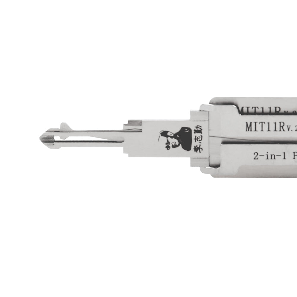 Lishi MIT11(MIT11R) 2 in 1 Decoder and Pick