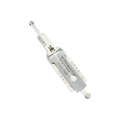 Lishi MIT8 Ign (GM15/GM19/SZ12) 2 in 1 Decoder and Pick