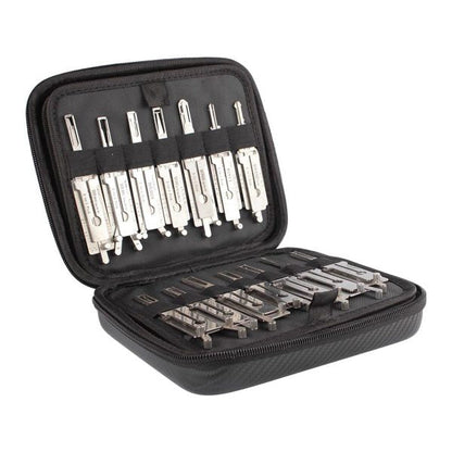 Lishi Automotive Bundle 25 Pcs lock Picks