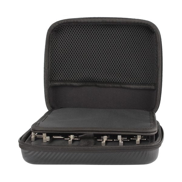 Magnetic Carrying Case for Lishi Tools - EXTRA LARGE (Holds 28)