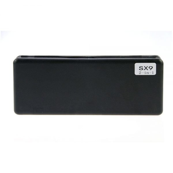 Lishi SX9 2 in 1 Decoder and Pick