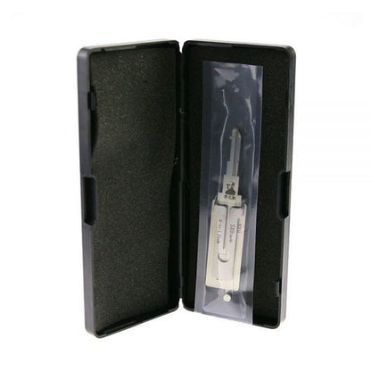 Lishi SX9 2 in 1 Decoder and Pick