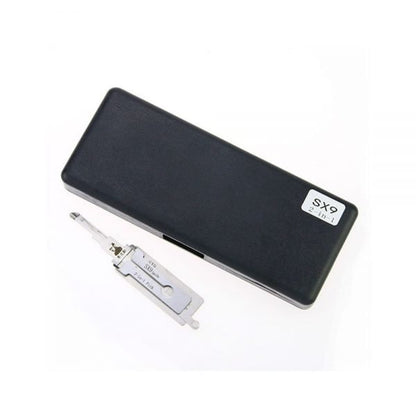 Lishi SX9 2 in 1 Decoder and Pick