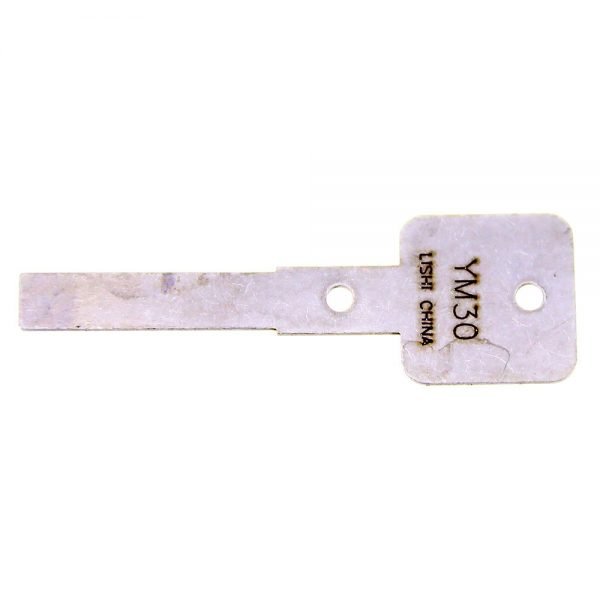 Lishi YM30 2 in 1 Decoder and Pick