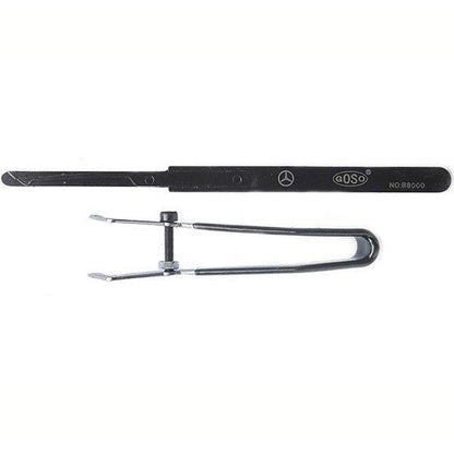 Mercedes HU64 Benz Inner Groove Lock Pick Tool