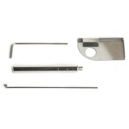Right Side Mul-T-Lock Classic Interactive 5 Pin Lock Pick Tool