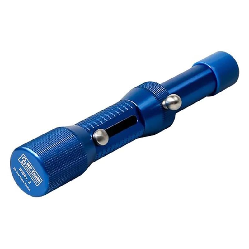 HU66 V2 Locksmith Lock Pick Decoder Tool for VW Audi