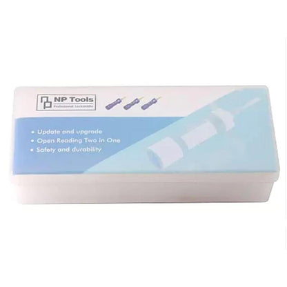 HU66 V2 Locksmith Lock Pick Decoder Tool for VW Audi