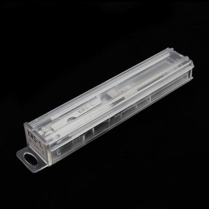 Original Lishi KW5-L Lock Pick 2 in 1 Pick & Decoder for 6-Pin Kwikset Keyway