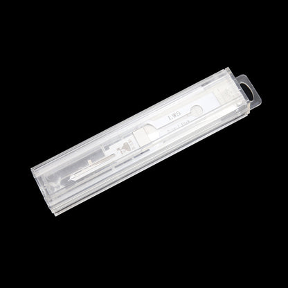 Original Lishi LW5 Lock Pick 2-in-1 Pick & Decoder for Australian Lock